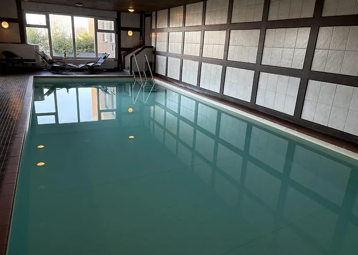 Hotel Wernerwald - Restaurant, Wellness & Events